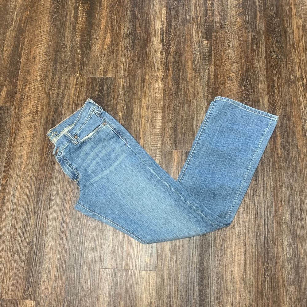 Womens Old Navy Diva Jeans Size 10R